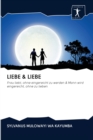 Liebe & Liebe - Book