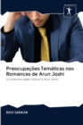 Preocupacoes Tematicas nos Romances de Arun Joshi - Book