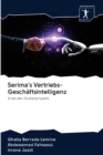 Serima's Vertriebs-Geschaftsintelligenz - Book