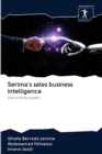Serima's sales business intelligence - Book