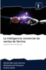 La inteligencia comercial de ventas de Serima - Book