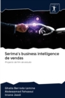 Serima's business intelligence de vendas - Book