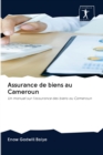 Assurance de biens au Cameroun - Book