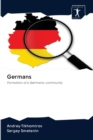 Germans - Book