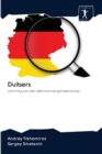 Duitsers - Book