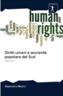 Diritti umani e sovranita popolare del Sud - Book
