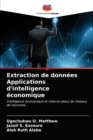 Extraction de donnees Applications d'intelligence economique - Book