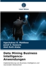 Data Mining Business Intelligence-Anwendungen - Book