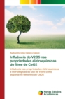 Influencia do V2O5 nas propriedades eletroquimicas do filme de CeO2 - Book