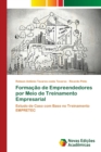 Formacao de Empreendedores por Meio de Treinamento Empresarial - Book