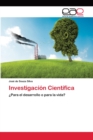 Investigacion Cientifica - Book