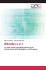 Biblioteca 2.0 - Book
