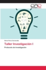 Taller Investigacion I - Book