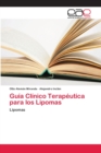 Guia Clinico Terapeutica para los Lipomas - Book
