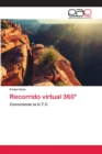Recorrido virtual 360° - Book