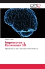 Impresoras y Escaneres 3D - Book