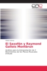 El Saxofon y Raymond Gallois Montbrun - Book