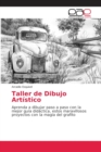 Taller de Dibujo Artistico - Book