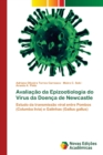 Avaliacao da Epizootiologia do Virus da Doenca de Newcastle - Book