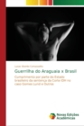 Guerrilha do Araguaia x Brasil - Book