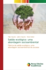 Sabao ecologico : uma abordagem socioambiental - Book