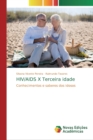 HIV/AIDS X Terceira idade - Book