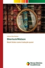 Sherlock/Watson - Book