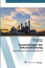 Auswirkungen der Industrialisierung - Book