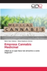 Empresa Cannabis Medicinal - Book