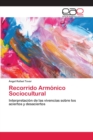 Recorrido Armonico Sociocultural - Book
