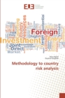 Methodology to country risk analysis - Book