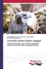 Larvicida contra Aedes aegypti - Book