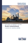 Skutki industrializacji - Book