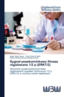 Sygnal pozakomorkowy Kinaza regulowana 1/2 p (ERK1/2) - Book