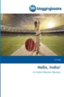Hello, India! - Book