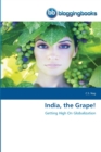 India, the Grape! - Book