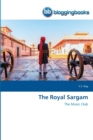 The Royal Sargam - Book