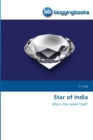 Star of India - Book
