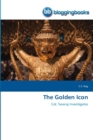 The Golden Icon - Book