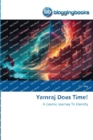 Yamraj Does Time! - Book