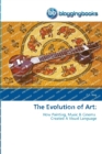 The Evolution of Art - Book