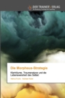 Die Morpheus-Strategie - Book