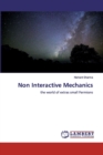 Non Interactive Mechanics - Book