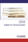 English for Communication - Book