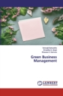 Green Business Management - Book