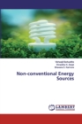 Non-conventional Energy Sources - Book