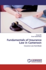 Fundamentals of Insurance Law in Cameroon - Book