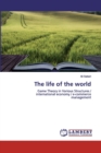 The life of the world - Book