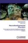 Neurodevelopmental Disorders - Book
