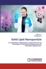 Solid Lipid Nanoparticle - Book